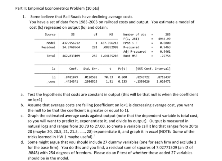 1 - a2 sin? (s) ds. (4.15) K1. Consider the simple regression