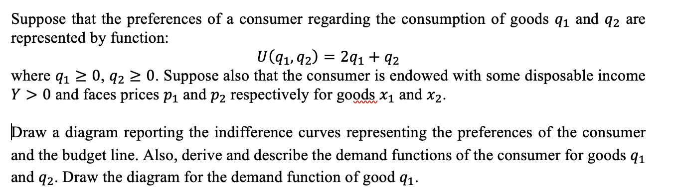 Please can you help me with the question below which starts