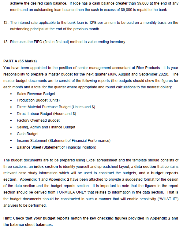 buoys. The products are manufactured in a two step process and each