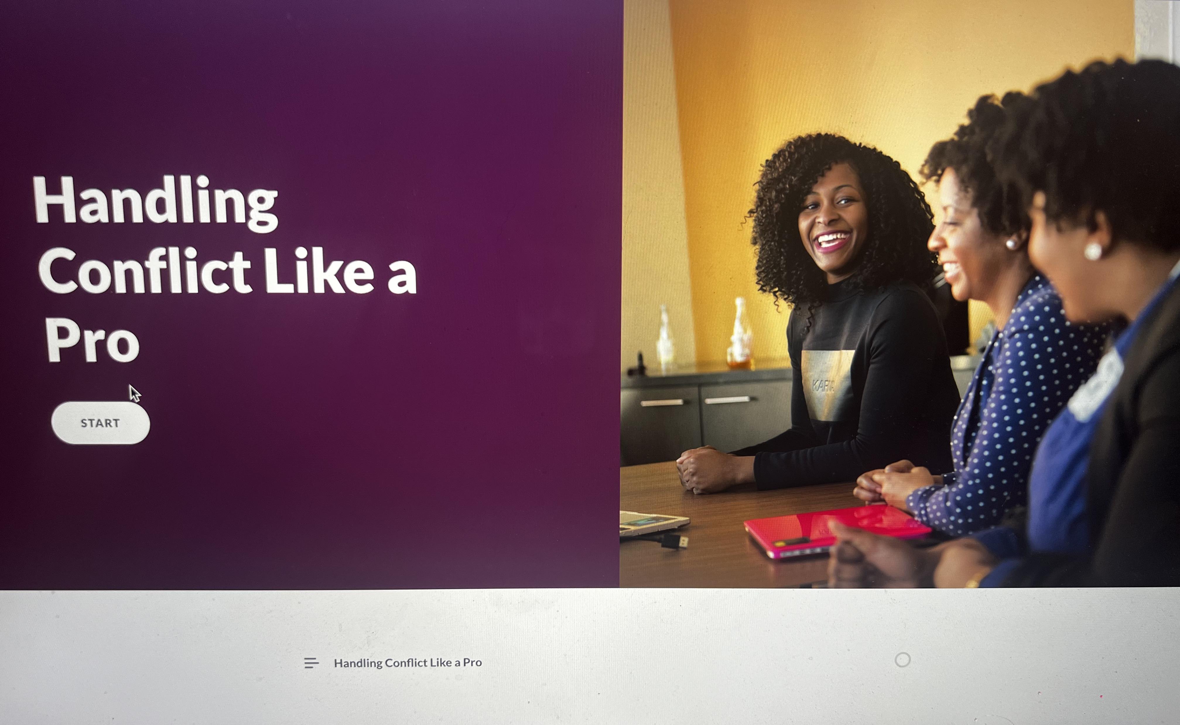 can be time-consuming until everyone mutually agrees upon a solution. ContinueI think