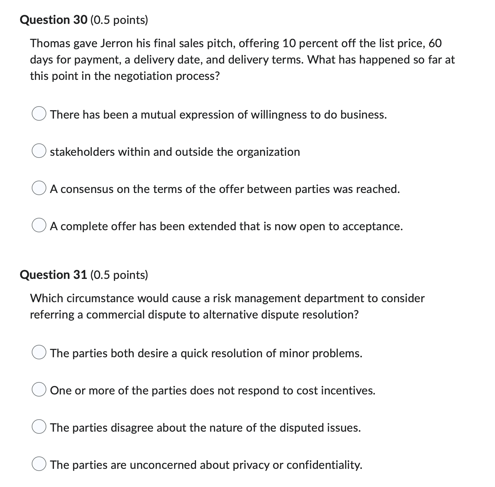 during the "closing" stage of a real estate transaction? 0 The seller