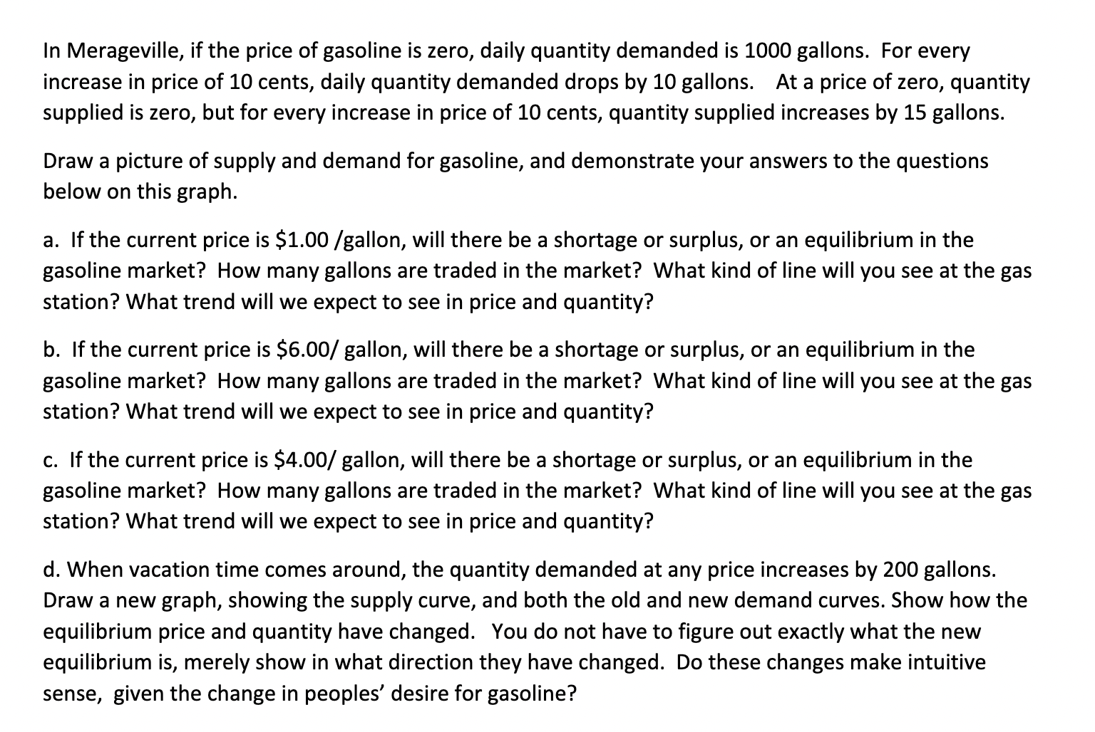 the second image ("Consider the demand curve" one). Thank you so much~