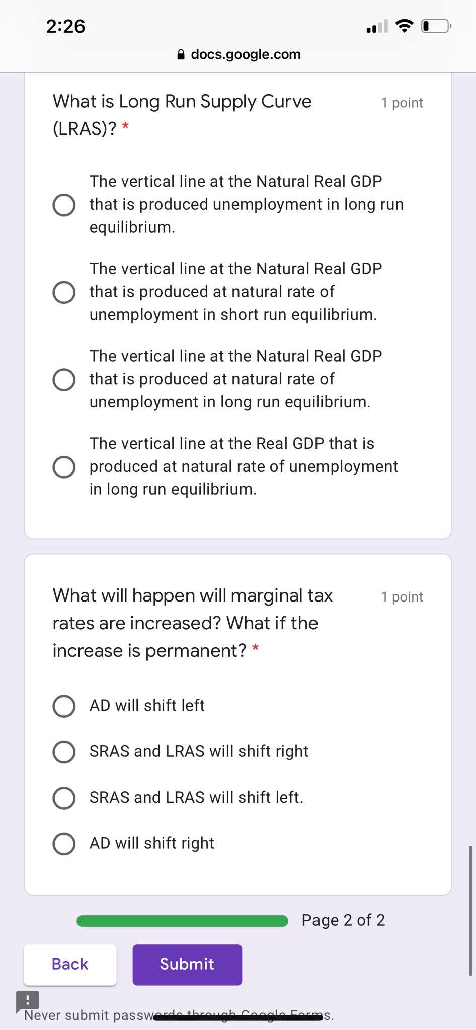 1 point public schools by $10 million, as a result investment in
