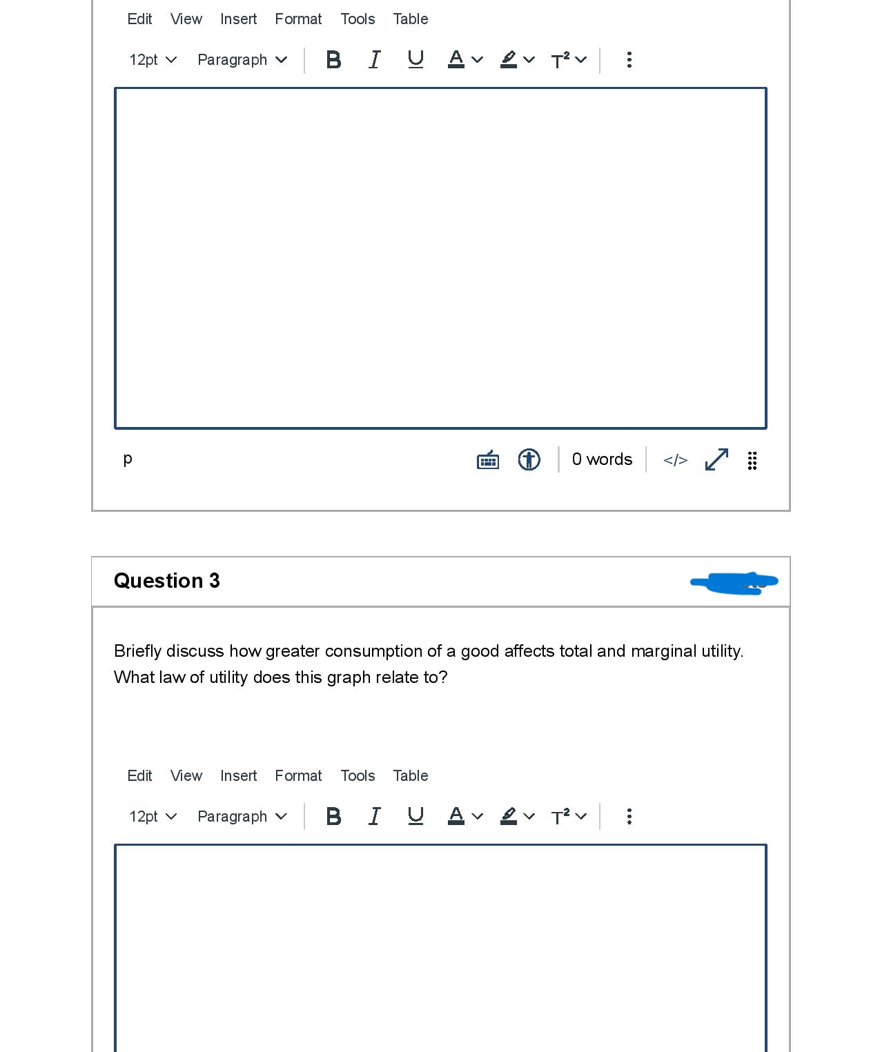 Plot the points on the graph based on the table below (drag