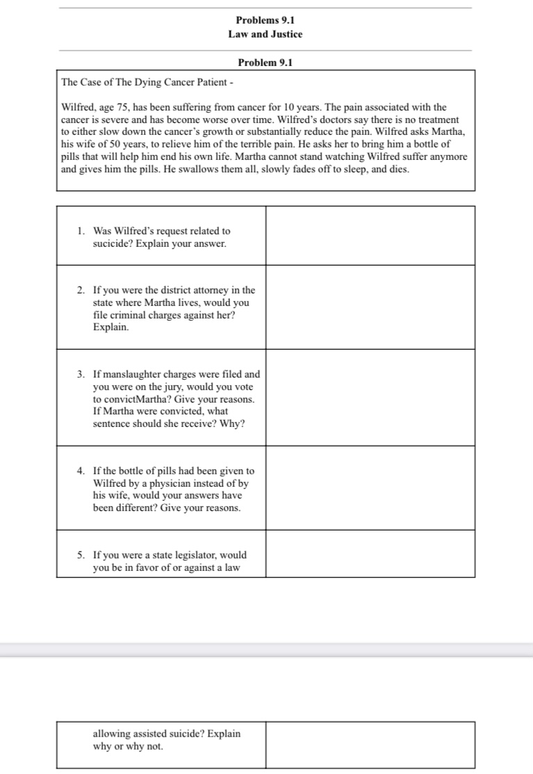  Answer the questions on the document.The questions are based on the