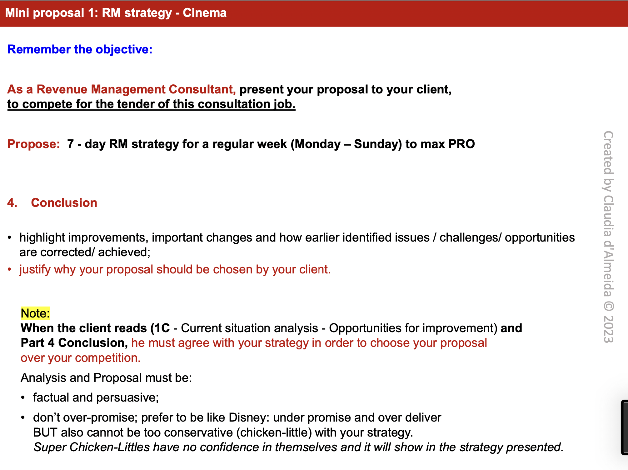 (you're not airline). . need logical price steps too many price points