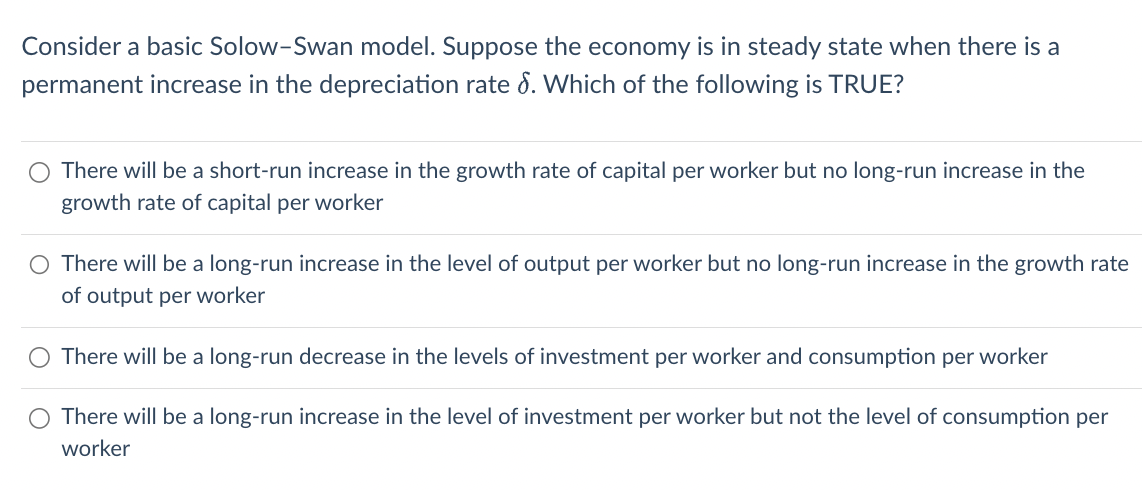 is total factor productivity (TFP), L is the labour force, and K