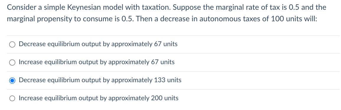 short-run increase in the growth rate of capital per worker but no