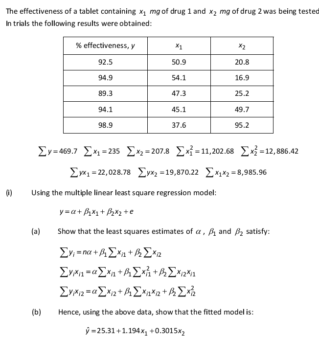 Answer all the questions.the questions are completeQuestion 1 The effectiveness of