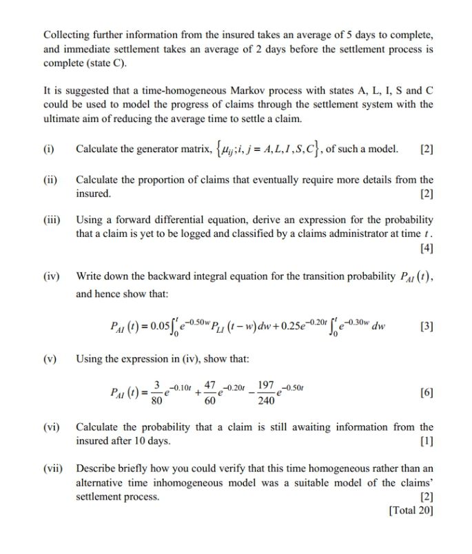 of outcomes varying from minus $200,000 to plus $1.8 million. Which of