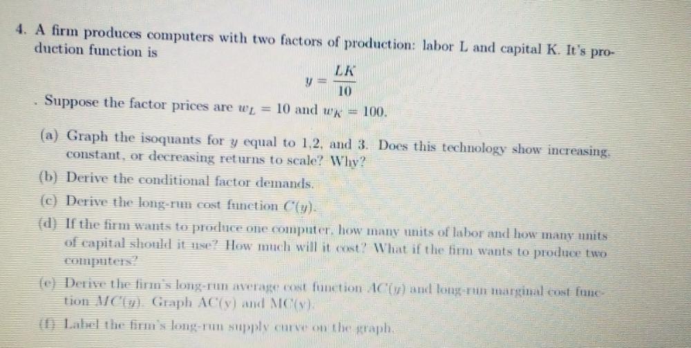 expenditure minimizing bundle to get to the utility level from part (a).