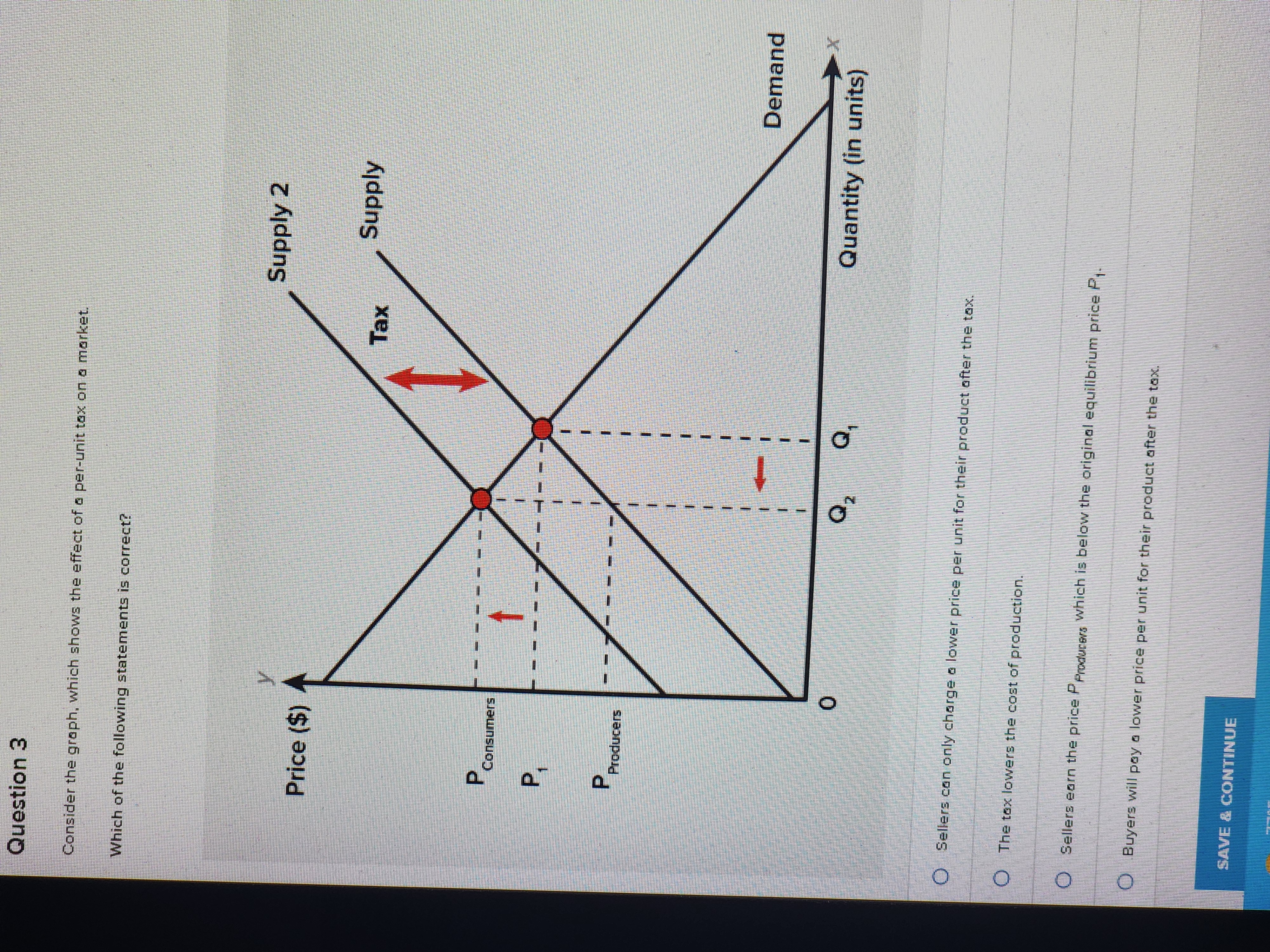 charge, and how much will their profit or loss be? Price (in