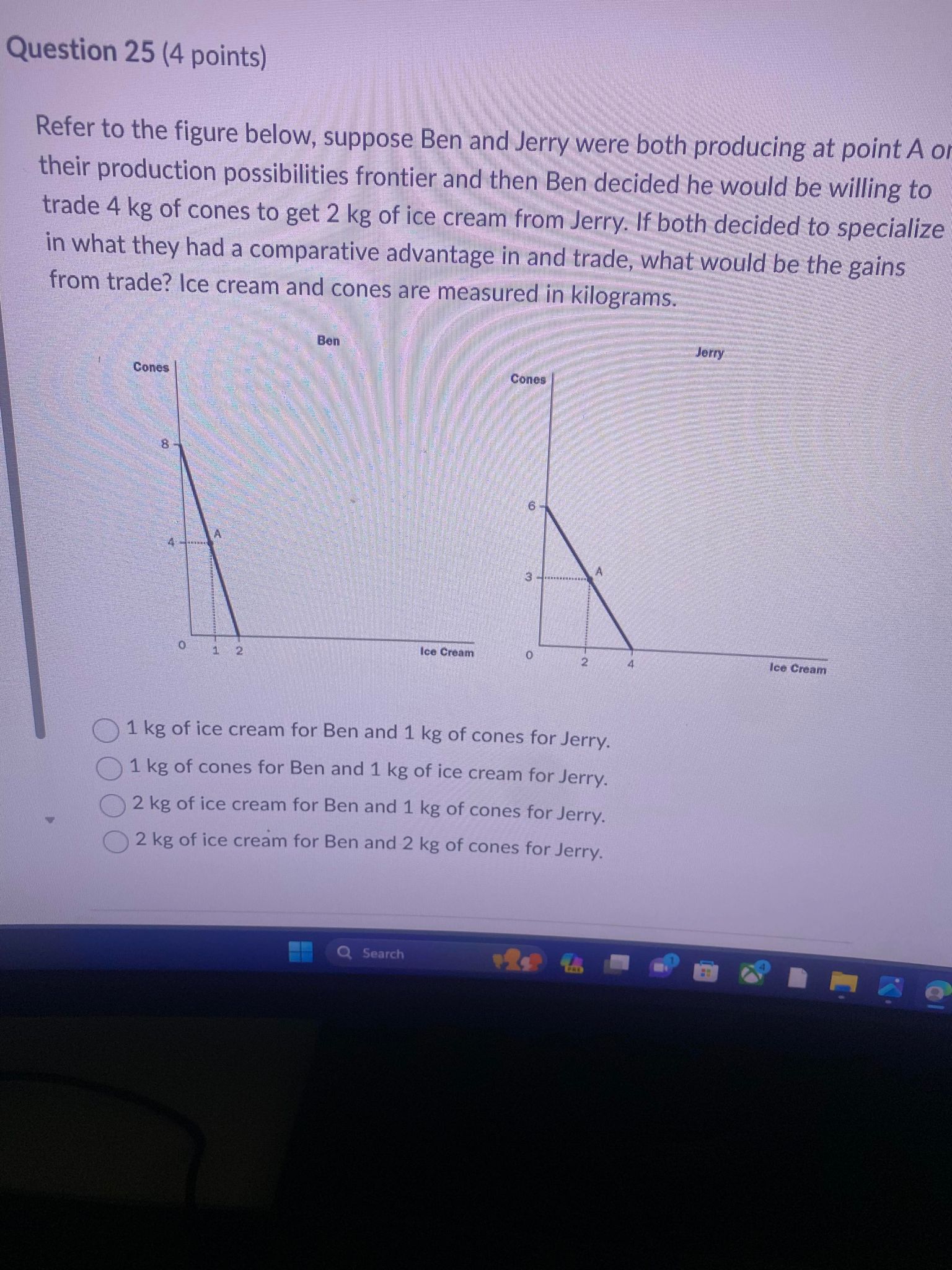 in the price of fertilizer used on sugar cane and there is