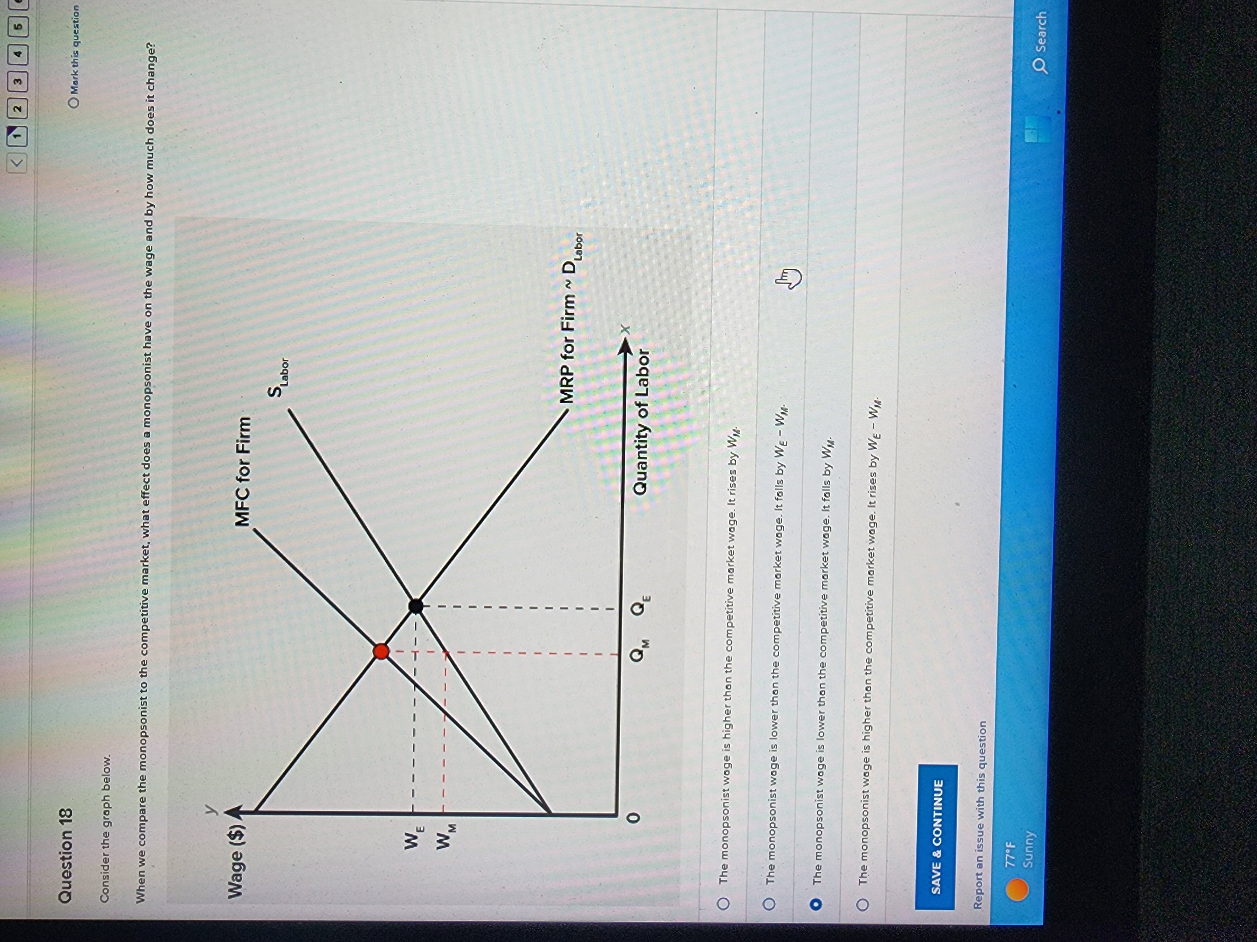 the following statements is correct? Supply 2 Price ($) Tax Supply Consumers