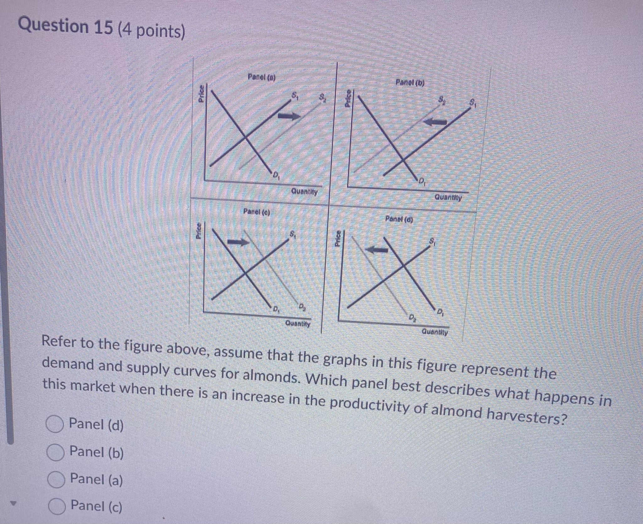 To finish his university projects, he must buy a new laptop computer