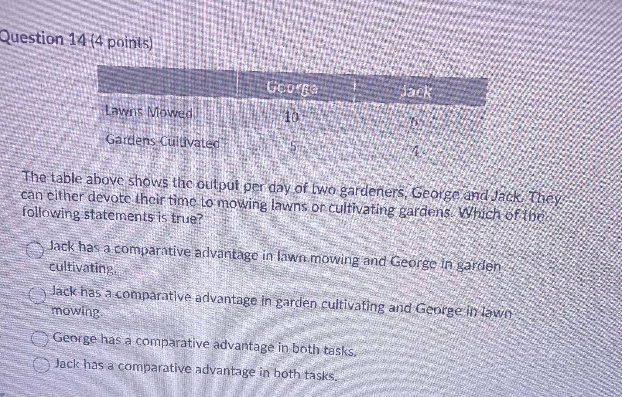 years. If Adam decides to go back to university as a full-time