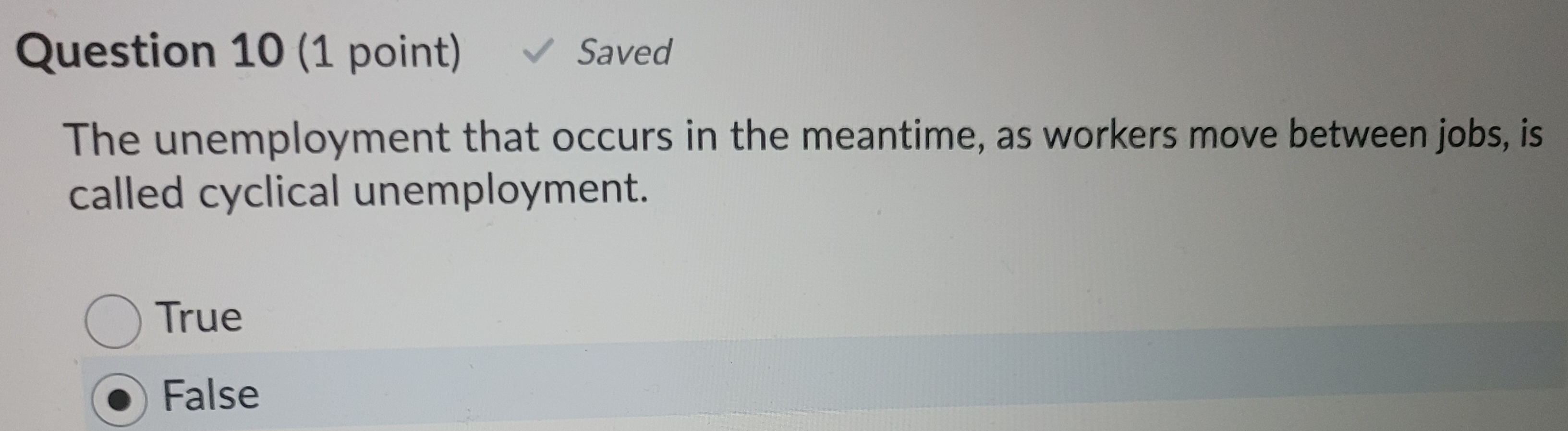 without a job, currently available to work, and actively looking for work