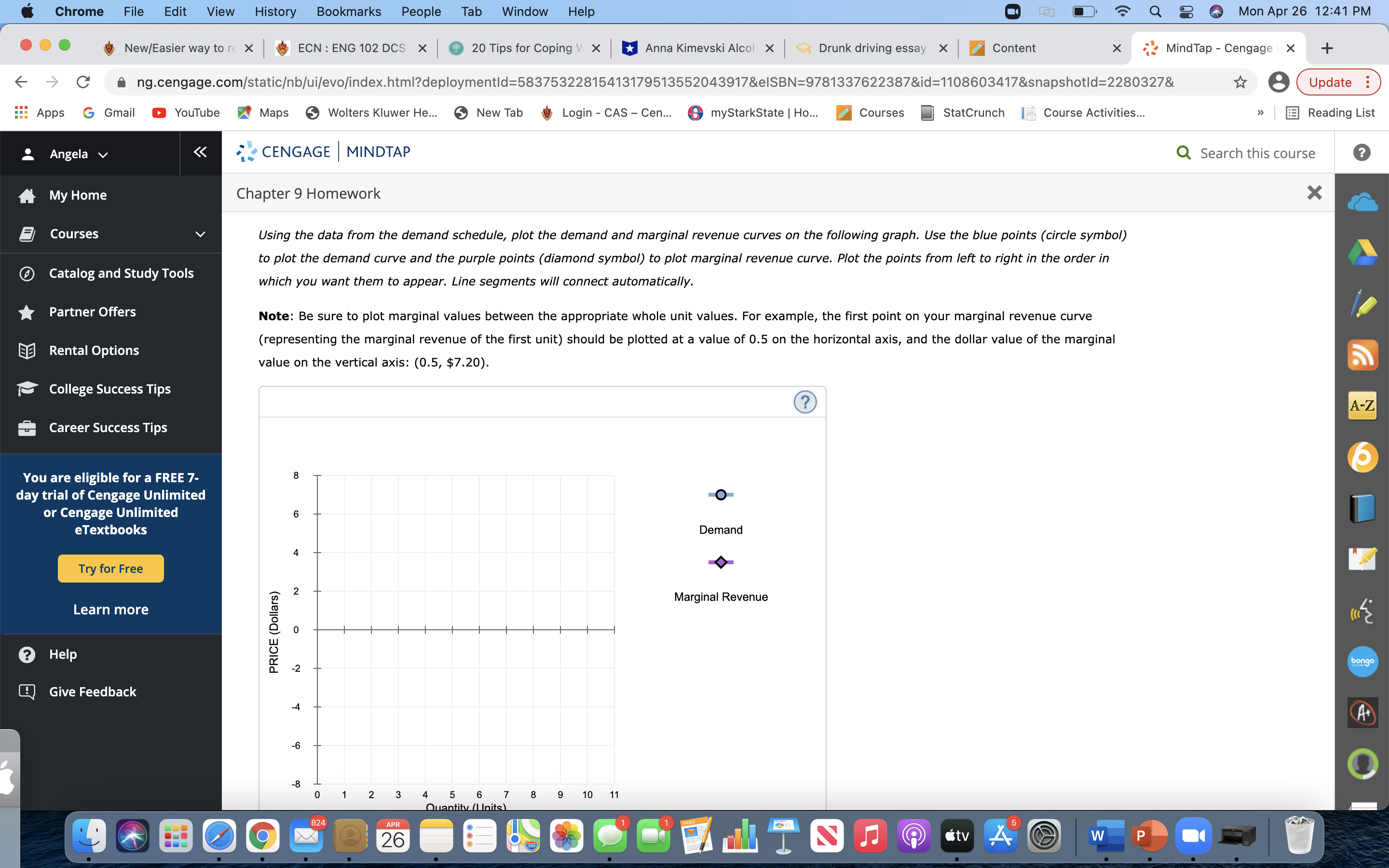 Help Q Mon Apr 26 12:41 PM New/Easier way to re X