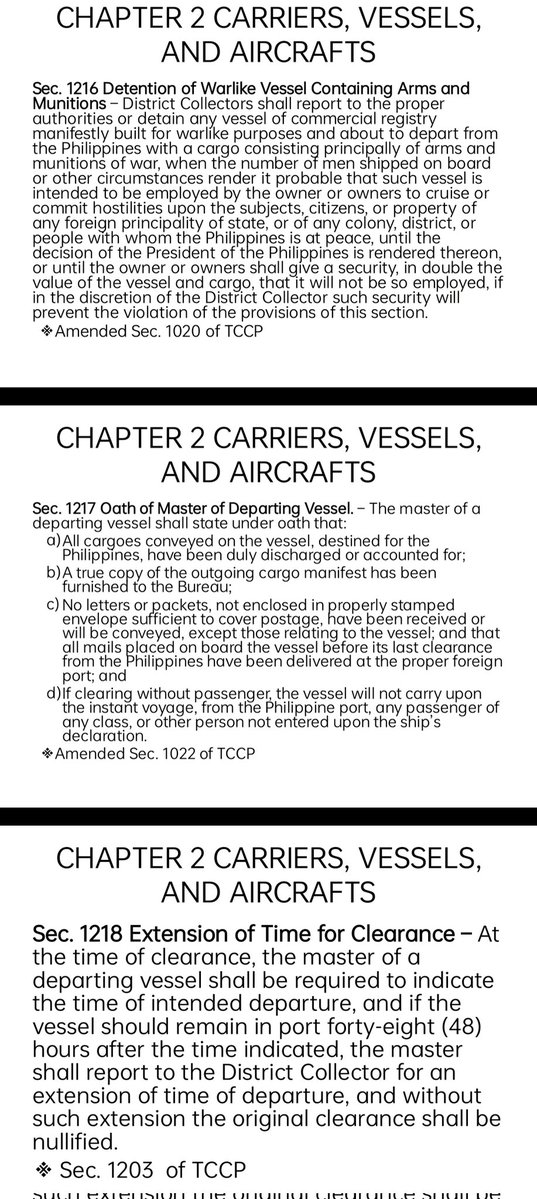 accordance with the agreement by and between the Philippines and the foreign