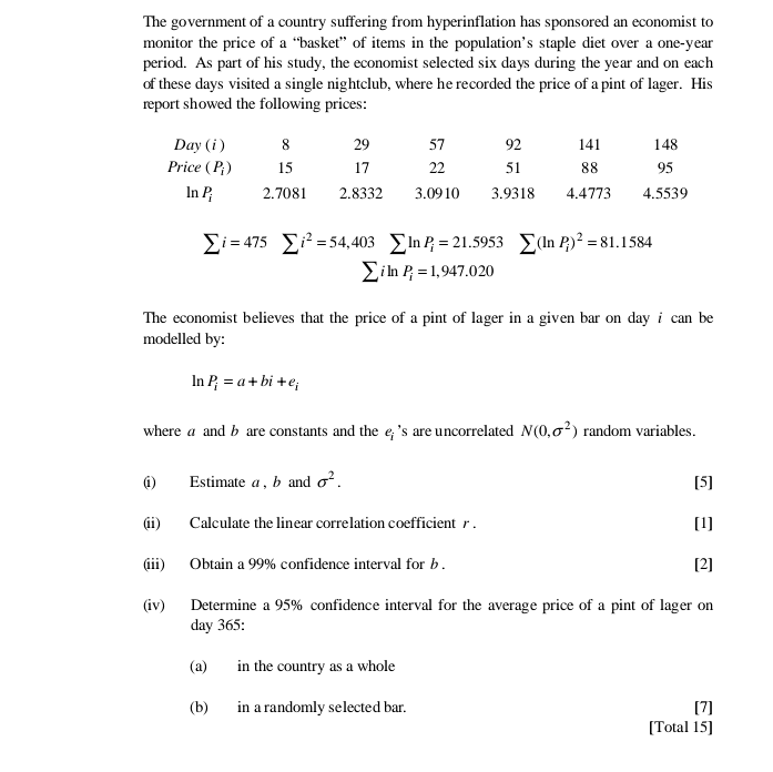newborn life dies before age 60, the probability that a life aged