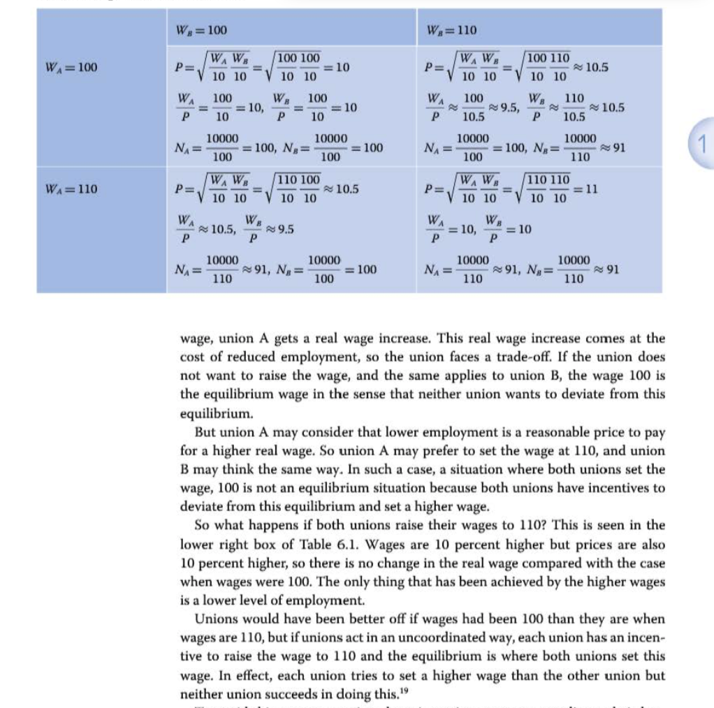  Please explain this table as it is very confusing, please explain