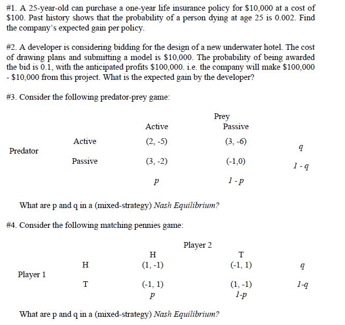 Please answer thoroughly and show all steps. Use a simple method