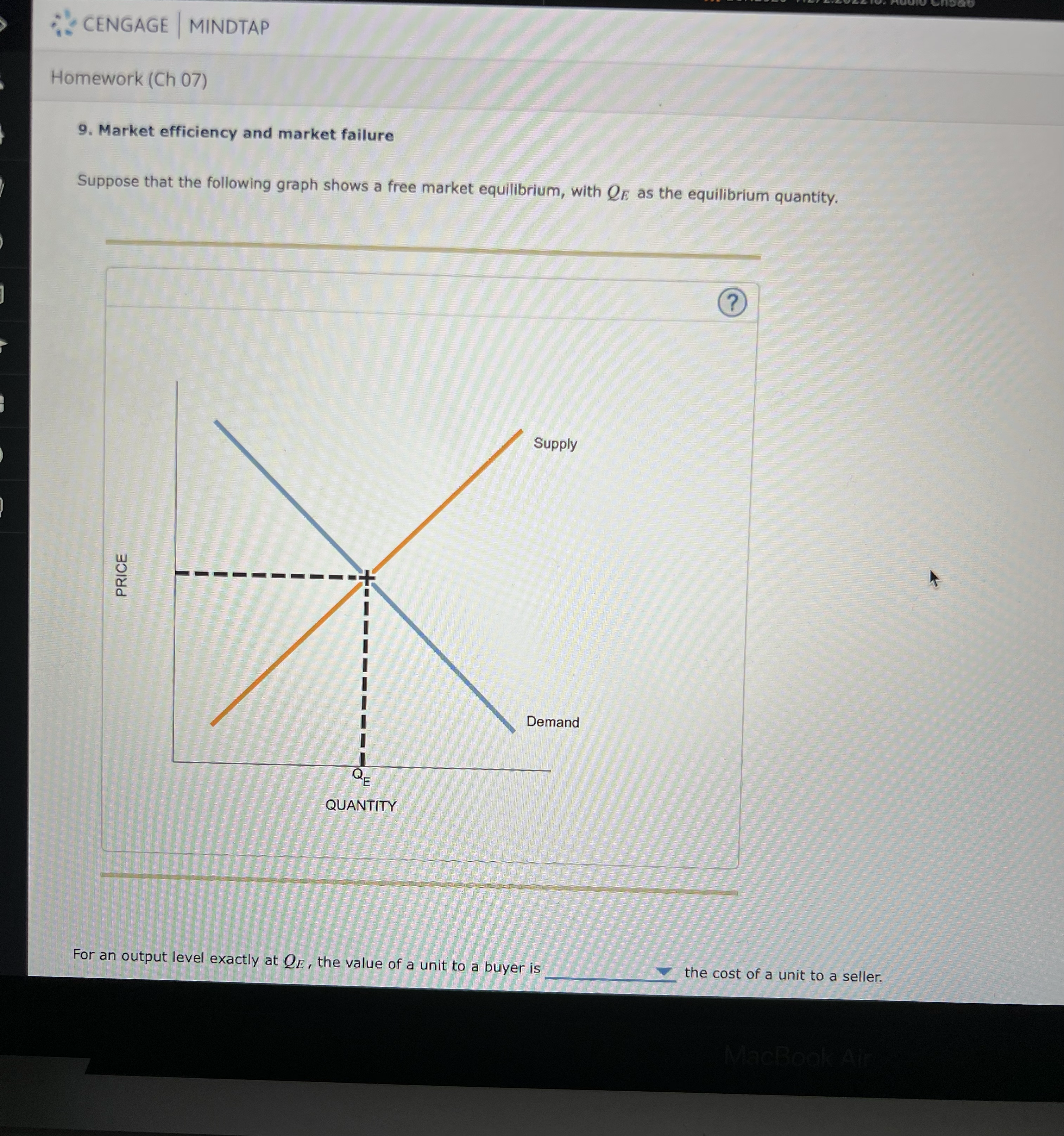 business with the company. This scenario is characterized by ly , which