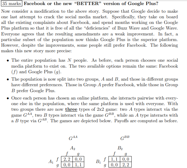 20. Specifically, suppose there are 12 Group A indi- viduals and 8