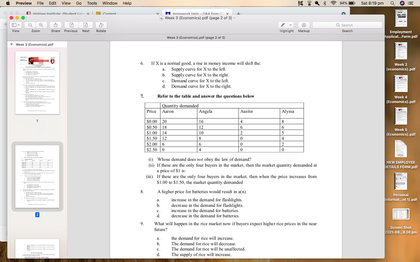  Preview File Edit View Go Tools Window Help 1 7 9