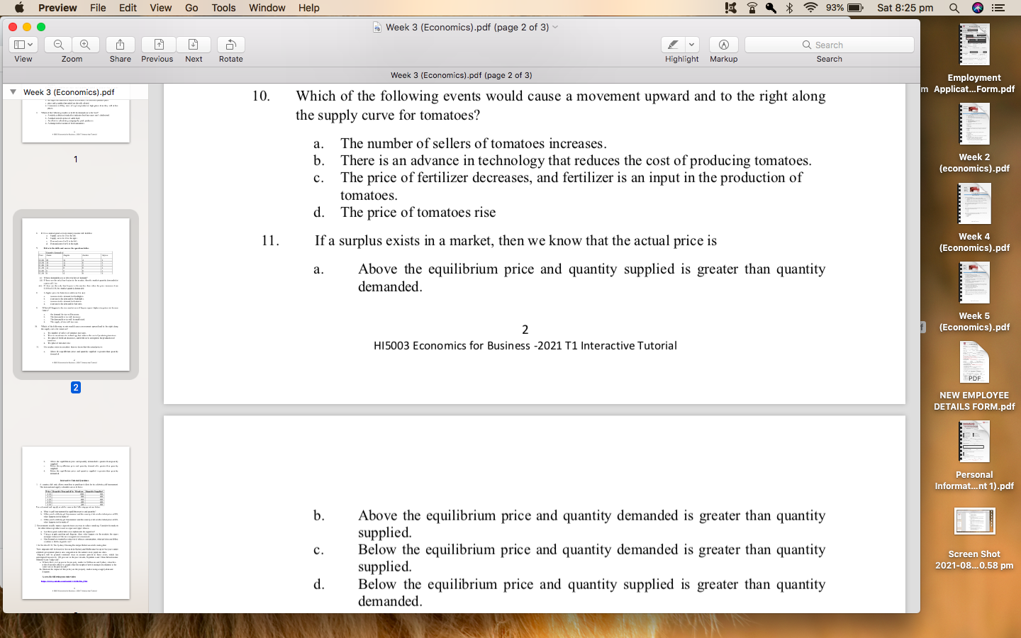 2 of 3) Applicat..Form.pdf Week 3 (Economics).pdf If X is a normal