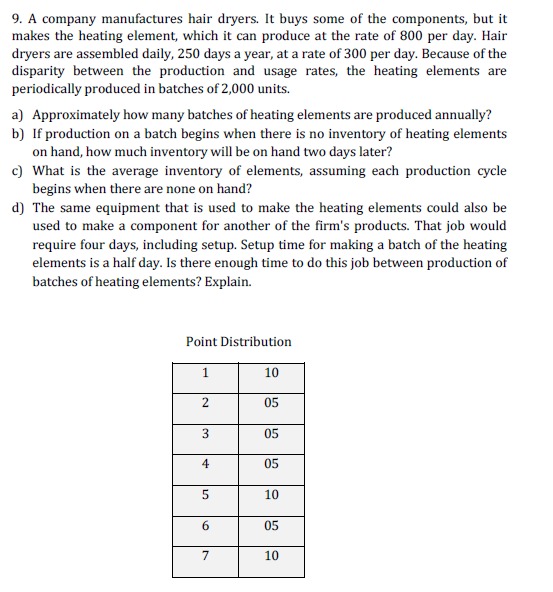 + 1-a In s. Differentiating it w.r.t. s gives the following first