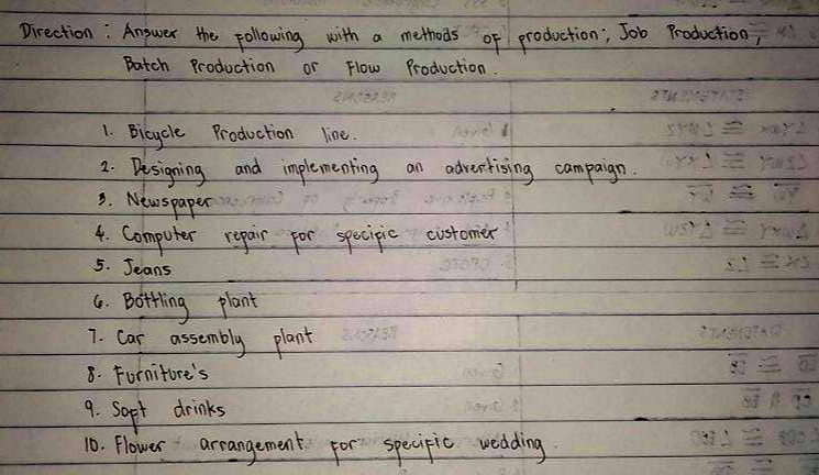  Hi, please help me answer this one. Need it asap. Thank