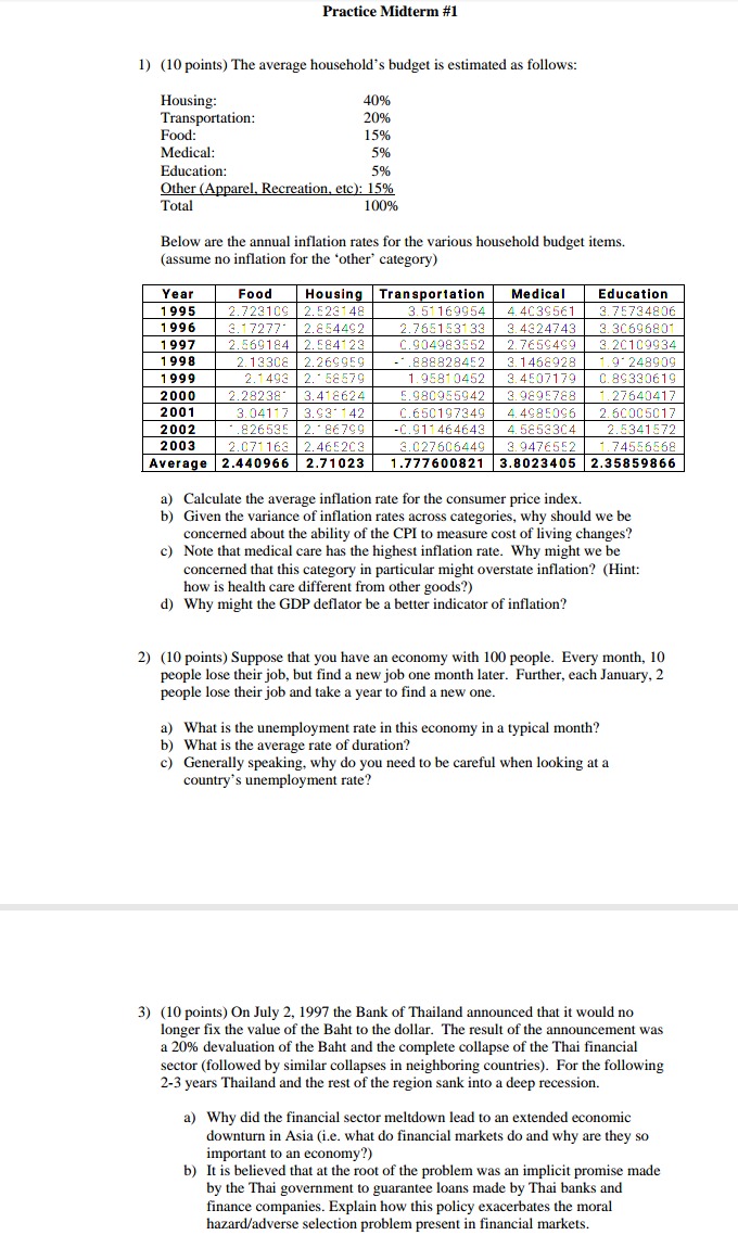 overheating economy, the aggregate demand becomes greater than the production capacity of