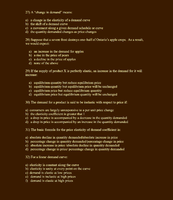 sells bread, is an example of a: a) horizontal integration b) vertical