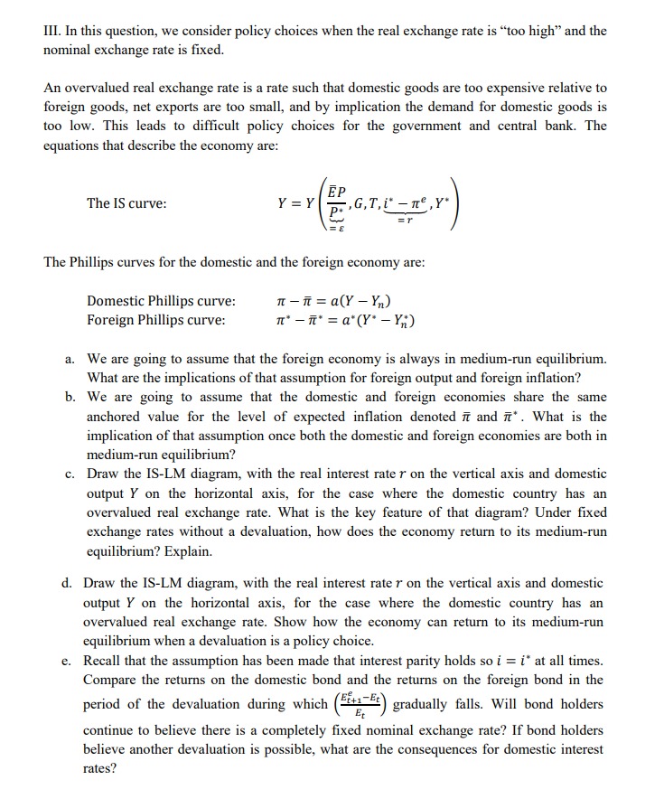 that g=0 and At=1 at all times. However, suppose the economy has