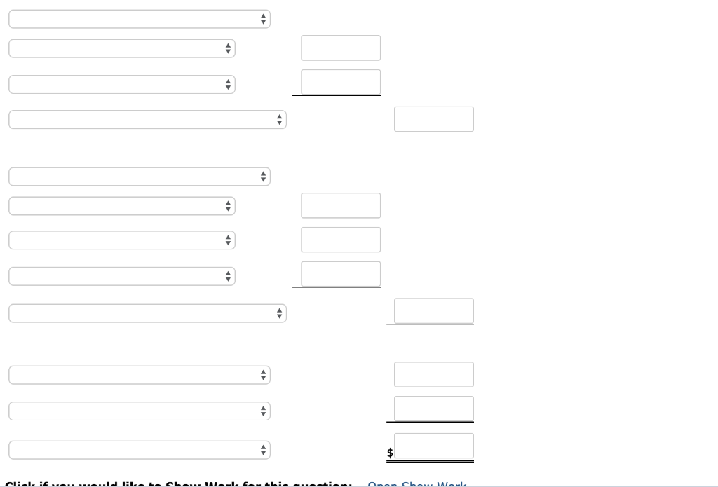 xed age at selection. Use this table to calculate (a) the probability