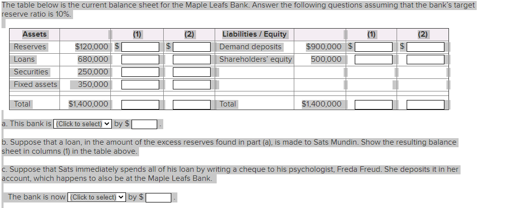  jhplease read this chart and help me The table below is