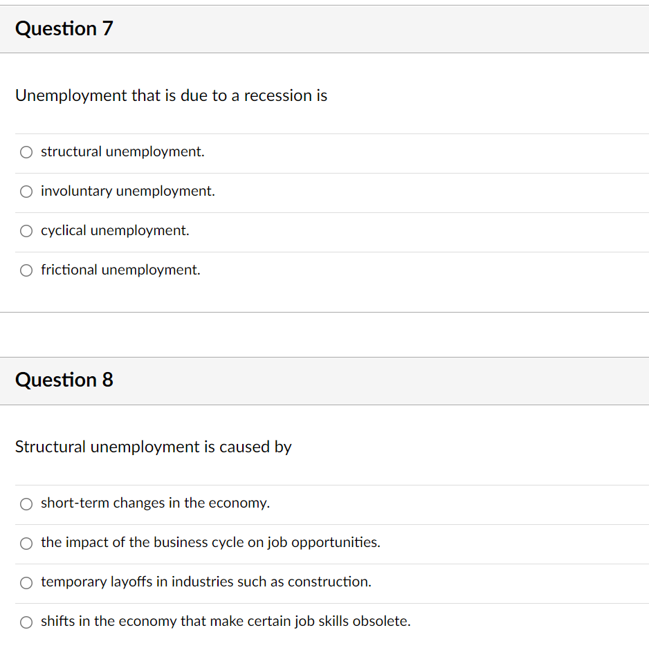 thanks! Question 5 2 pts Which of the following is included in