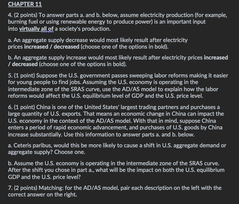 the typical college student 4. purchased from 2001 to 2004. Use the