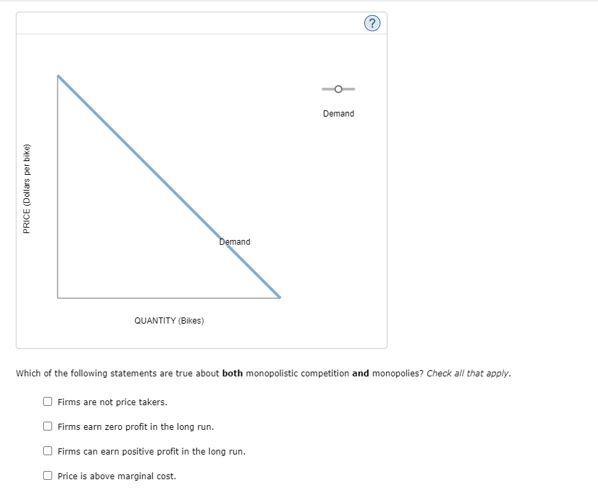 curve (MR), marginal cost curve (MC), and average total cost curve (ATC).