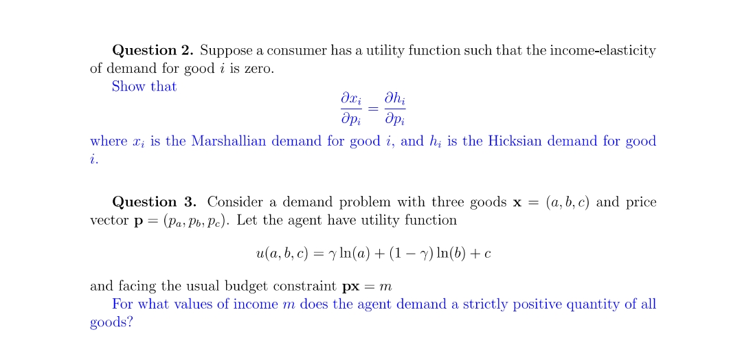  please help me with this question , blue color marked is
