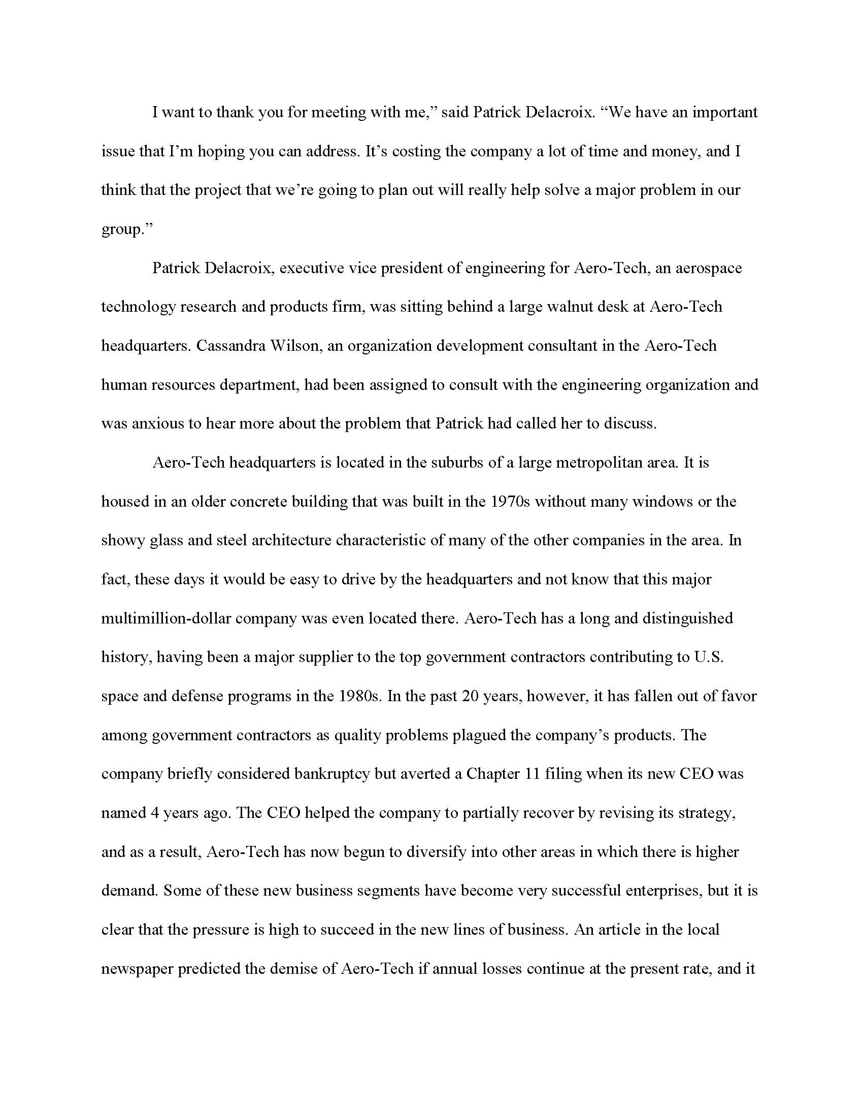 2. Review Chapter 7A - Proposing a Data Gathering Strategy at