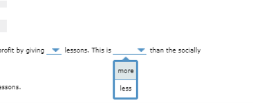 with the most total revenue he could earn at each quantity of