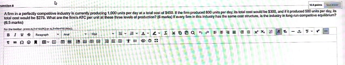 I need solve this questions question & 12 5 points Save