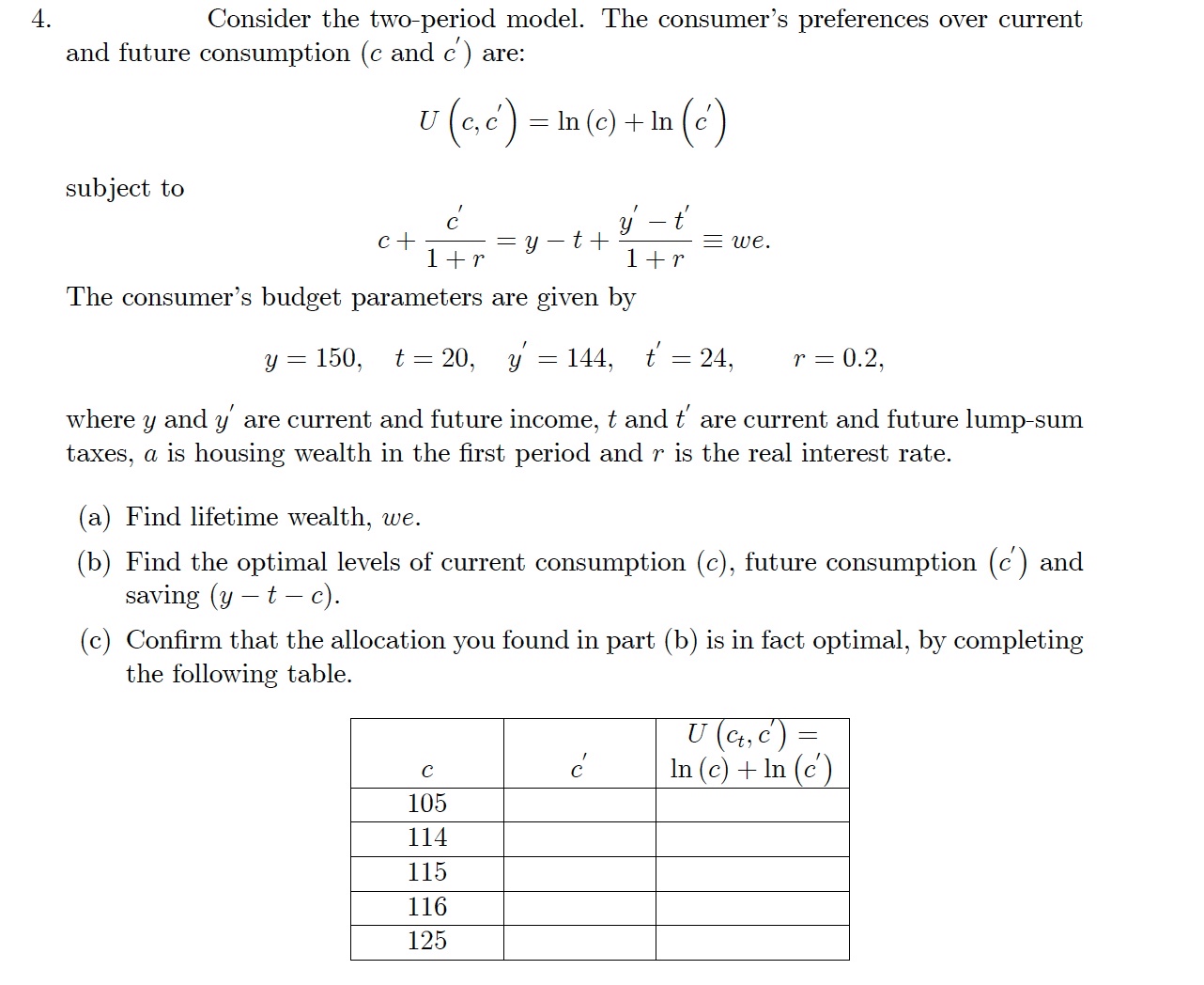 In (cl) subject to 4 of t I y, ti c :