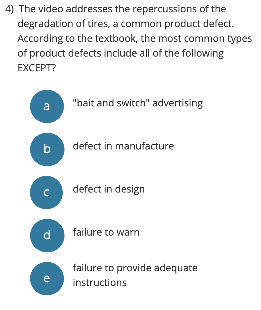 old tires There is no law or industry standard that prevents the