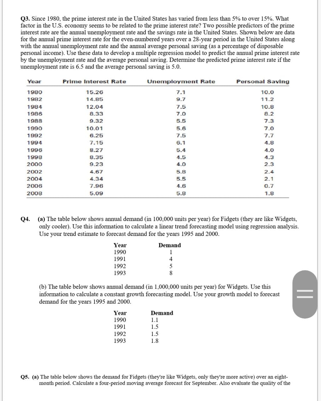 10 Feb 1 1 Mar 5 Apr 8 May 6 Jun 1
