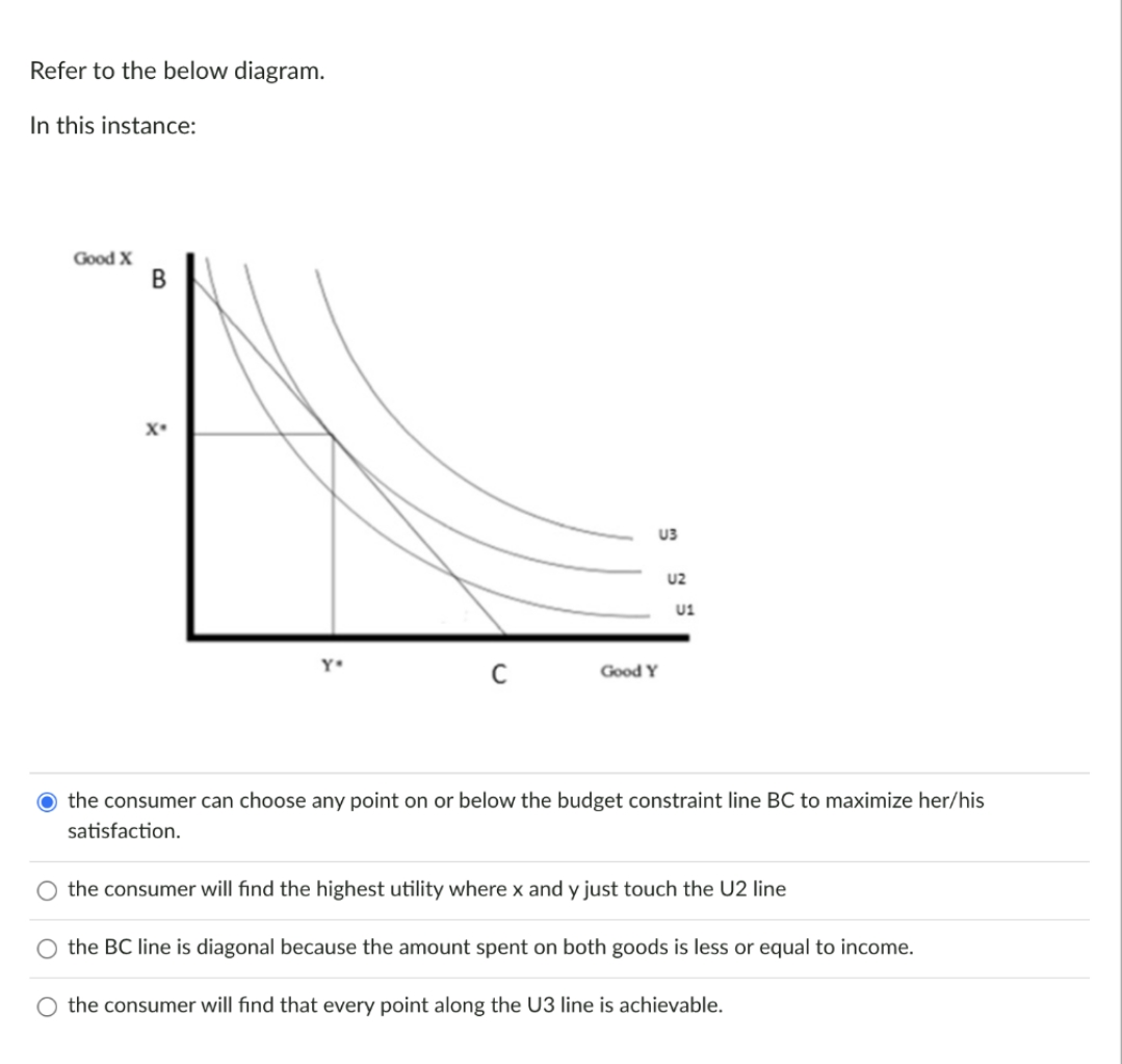please answer Refer to the below diagram. In this instance: MI