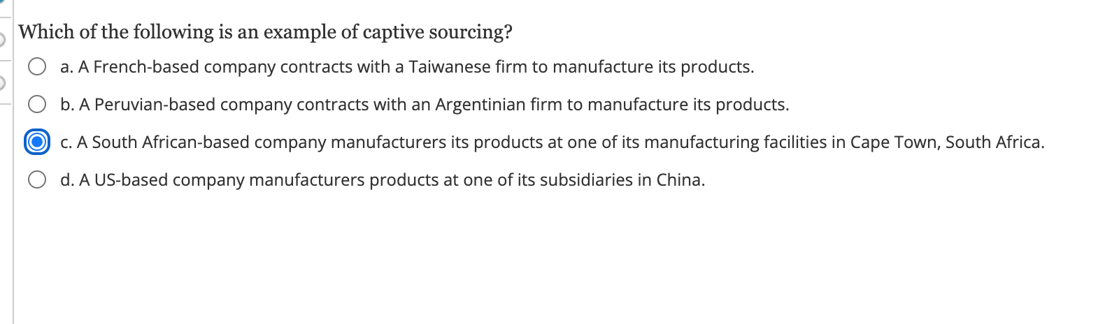 between an MNE and host country always favors the host country's government.