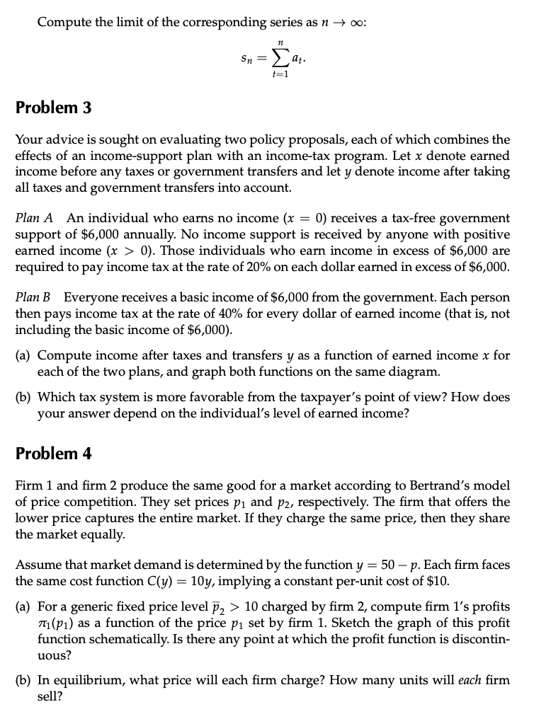 are being incurred immediately in either case. If the smaller capacity is